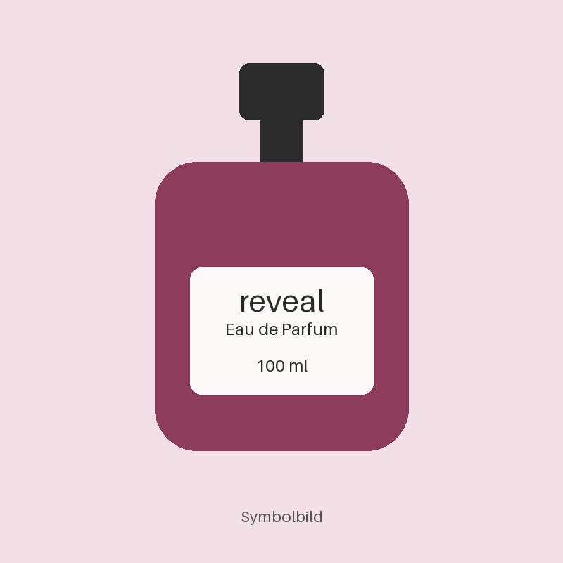 Capace Exclusive Saint & Severe reveal 100 ml, neu & OVP