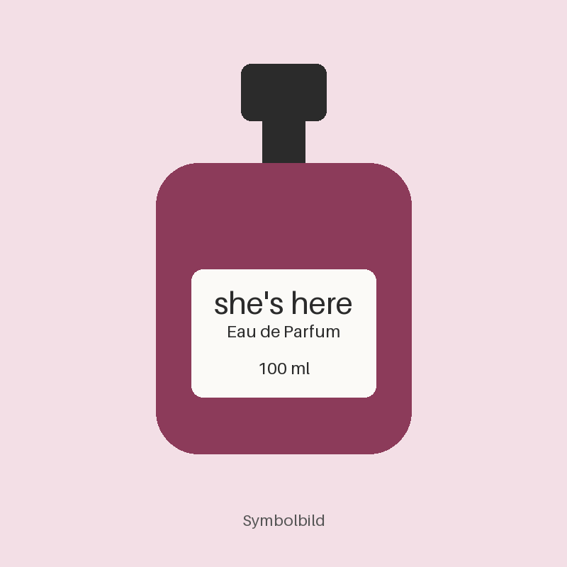 Capace Exclusive Saint & Severe she's here 100 ml, neu & OVP