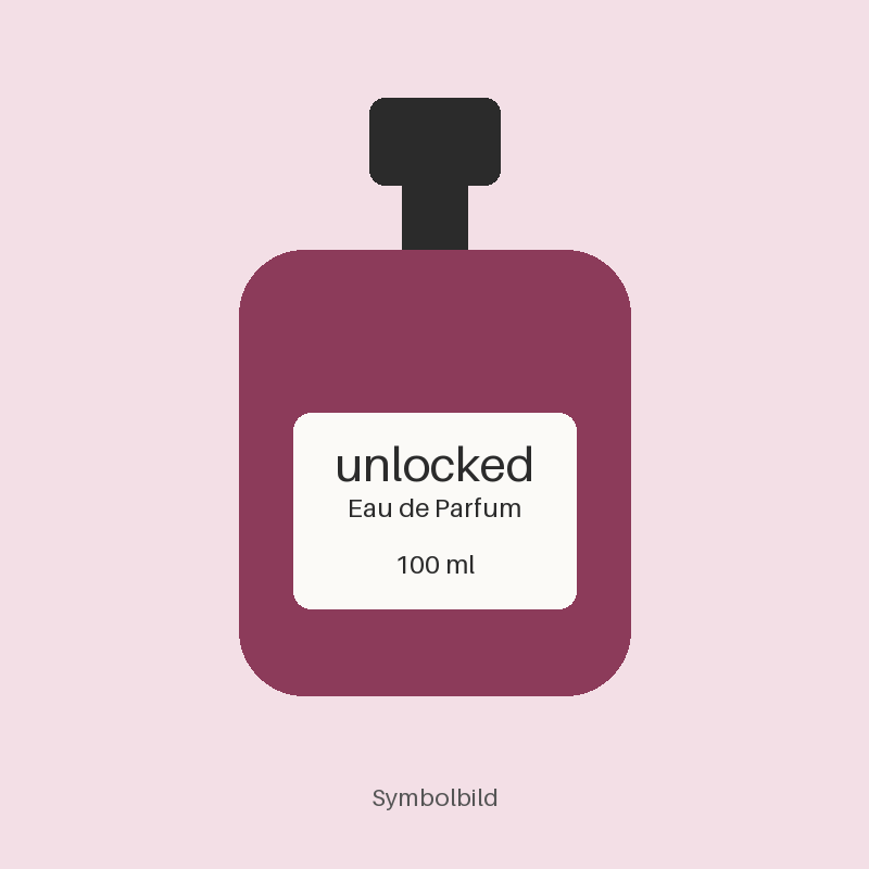 Capace Exclusive Saint & Severe unlocked 100 ml, neu & OVP
