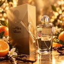 Capace Exclusive Eau de Parfum Golden Allure 200 ml