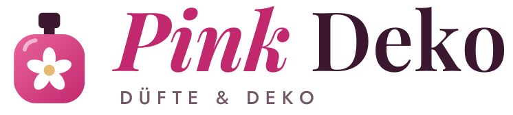 Pink Deko